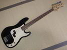 Squier ... P база ... база