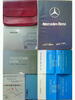 MERCEDES-BENZ R129 SL-CLASS 500SL V8 DOHC OWNERS MANUAL Mercedes Benz R129 SL класс 500SL V8 DOHC правильный японский язык издание руководство по эксплуатации руководство по эксплуатации