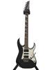 Ibanez◆RG450DX/BLK/2013/ кромка ZERO 2... Remo .../INF звукосниматель / Индонезия пр-во