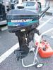 MERCURY SEA PRO MERCURY подвесной мотор двигатель 1 5 лошадиных сил