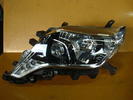 Land Cruiser Prado Land Cruiser Prado J150 кузов GDJ150 GRJ150 левая фара блок только 81185-60J40 трещина есть нерабочий товар 60-215
