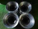 ★ ковер ... D ... / Land Cruiser ...-... и др. ★15×8J OFF-25mm...(...) PCD139.7-6H диаметр центрального отверстия : около 110mm 4 штуки комплект