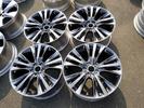 【7990】 Nissan ...Q70 оригинальный ENKEI 20 дюймов 9J +43 PCD114.3 Северная Америка Характеристики Y51 ...