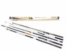 Daiwa ... дракон ... 1-45U * сила сетка ... 1 53U * ... обод медиатор ... 1-54 DX остальное итого 5 шт. ... удилище комплект