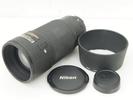 NIKON AF NIKKOR 80-200mn 1:2.8D ED объектив Nikon ▽ 4C575-1