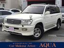 Land Cruiser 100 4.7 VX ограниченный 4WD ... pin ... Характеристики 8 номер вода ... плитка