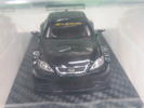 1:43 hip * racing LEXUS ISF racing concept 【 черный 】 красивая вещь