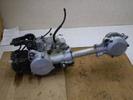 HF8600 malic...50 двигатель 3L6-3035