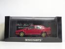 mini ... Alfaromeo 155 T-spark 1/43 exclusive for omoshiro buhin sohko