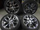 ■28850■ редкий ... звезда ... ◎ эко ...225/45R18 необходима замена Хонда автомобиль особенно