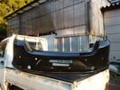『902132』 MAZDA3 BP8P задний бампер Assy Год выпуска R01/10 артикул BCKA-50221 цвет