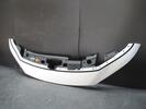 ★ Mazda MAZDA3 BPFP BP8P BP5P оригинальный передняя решетка радиатора верхний крышка перламутр BCKA-50722 (n059070)