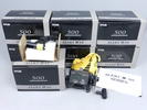 неиспользованный товар /7 шт. суммарный набор /RYOBI .../CCS/SB-02/ALERT полка SS 500/ судно для ручное управление катушка / оригинальная коробка * руководство по эксплуатации * прием мешок приложение / труба 1207P