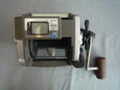 AA-6108 Daiwa Daiwa SUPER TANASENSOR SOKOKARA COUNTERⅡ электрический катушка