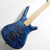 Warwick Custom shop/Corvette Standard Ocean Blue【.../2017... модель 】