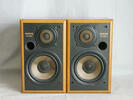 ◆ DIATONE Diatone DS-200ZX 16cm 2 способ * 2 динамик * bass reflex метод * полочного типа * магнитное экранирование тип ◆