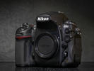 NIKON D700