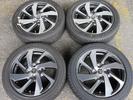 195/50R16 дюймов Toyota оригинальный ... Vitz Ractis Aqua ... iQ ... pro коробка Corolla Fielder ... ...
