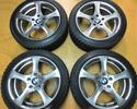 распродажа ★BMW 3 серия 225/45R17 Brigestone REVO1 4 штуки комплект ★B1703