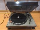 продаю как нерабочий TECHNICS SL-1200 проигрыватель пластинок