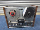 1711 TEAC A-2300 катушечный магнитофон товар в состоянии