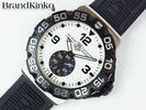 ♭ бирка ... TAG Heuer ...1 200m мужской WAH1011 кварцевый белый циферблат обстоятельства есть