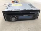 Сarrozzeria carrozzeria 1DIN DEH-P640 CD дека CD приемник USB MP3 передний AUX ... товар блиц-цена