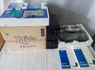 ☆422☆ ... редкий SHARP X1 twin CZ-830C старый модель PC SHARP PC двигатель клавиатура / инструкция / руководство по эксплуатации / комплектующие большое количество