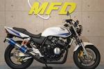 【MFD Кобе 】 Хонда CB400SF VTEC SPEC2 NC39 титан сделано ... глушитель